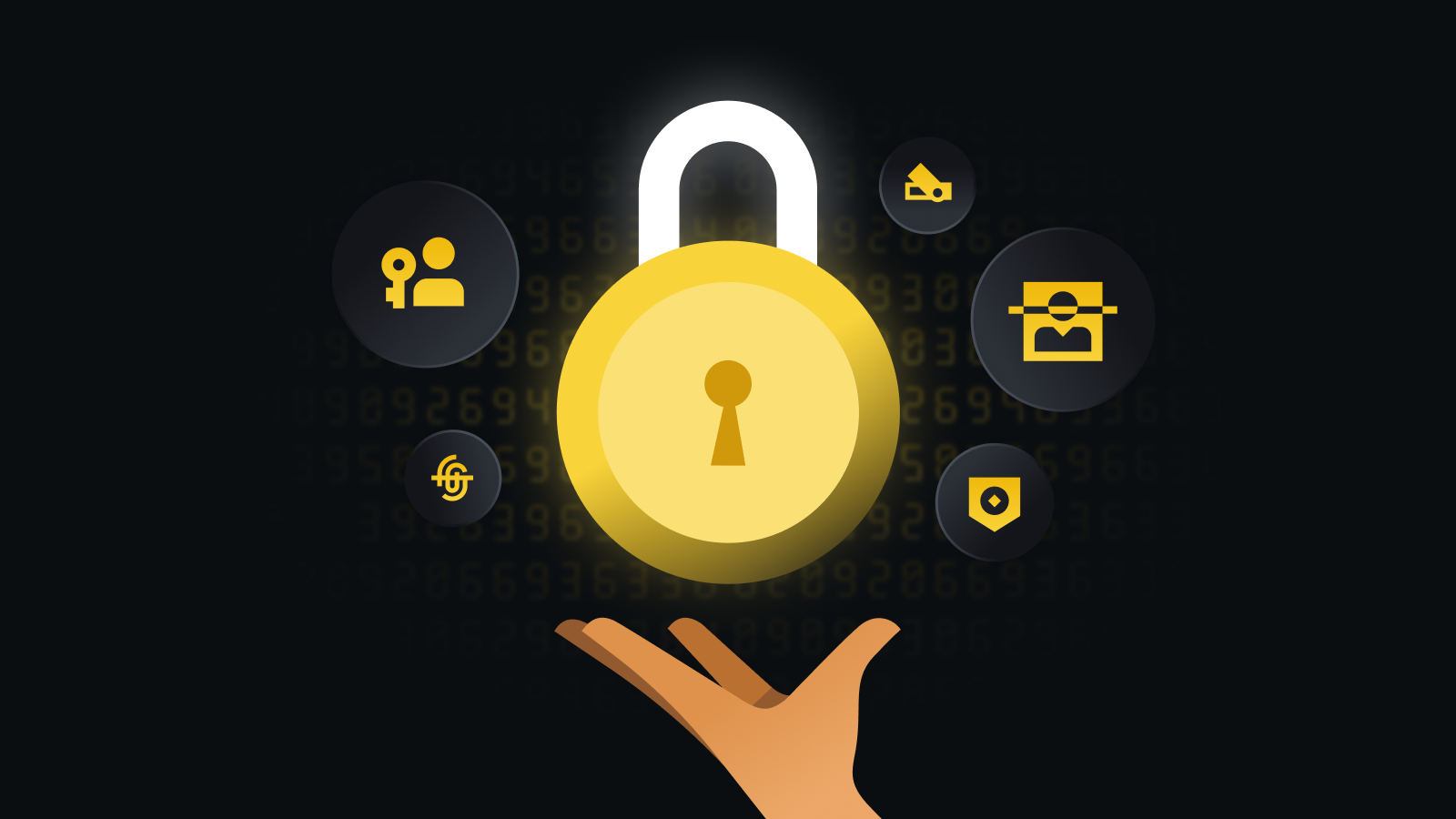 火星链核心技术